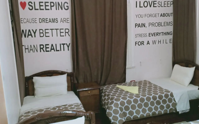 Miami Cairo Hostel
