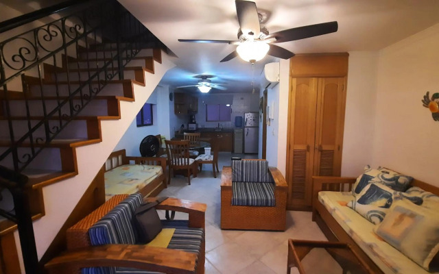 El Peñón del Rodadero - Apto 1307B