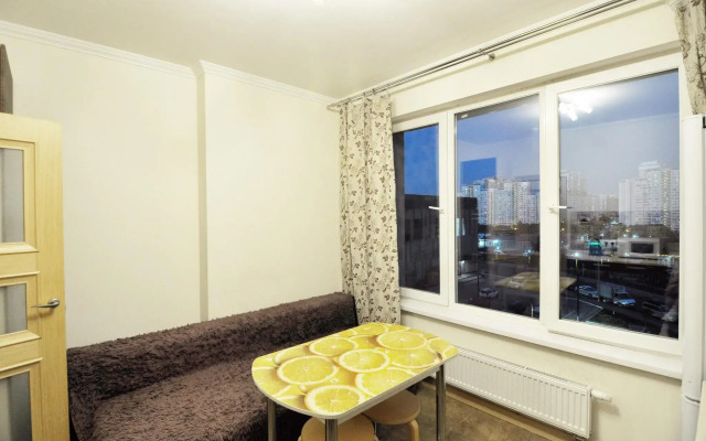RentWill on Mitinskaya street 28 building 5