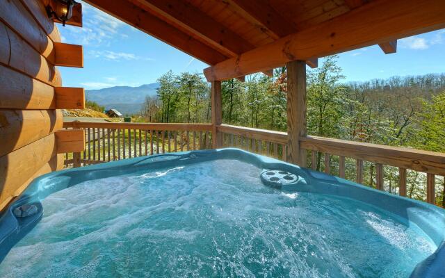 Moonshiners Legacy in Gatlinburg