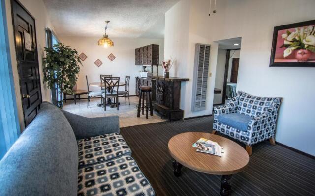 Hotel Suites Malena