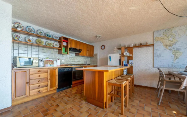 Airbnb Garda Lake, 1K_Home