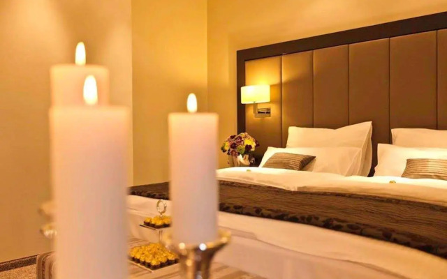 Hotel Favor