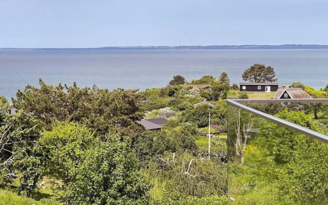10 Person Holiday Home in Asnaes