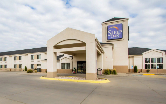 Sleep Inn Grand Island North