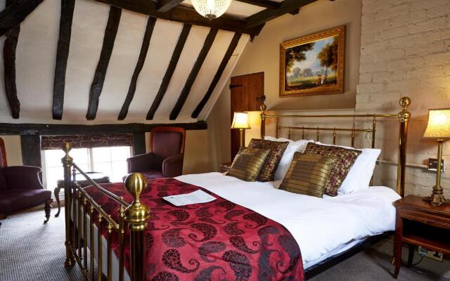 Coleshill Hotel by Greene King Inns