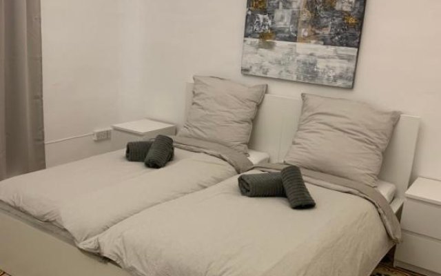 2 bedroom apartment in the centre of Valletta