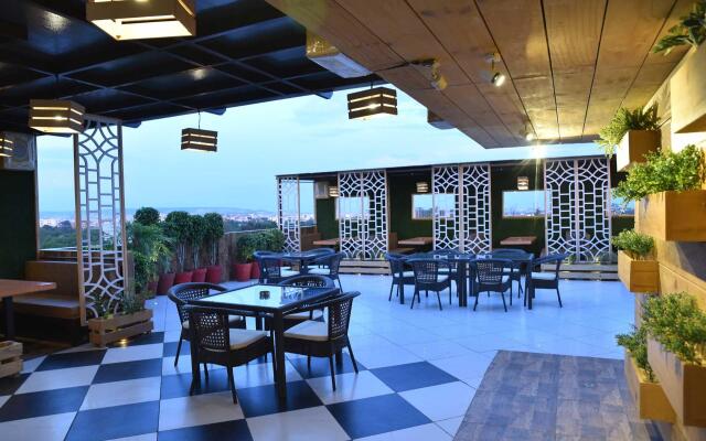 Hotel Shyam Paradise