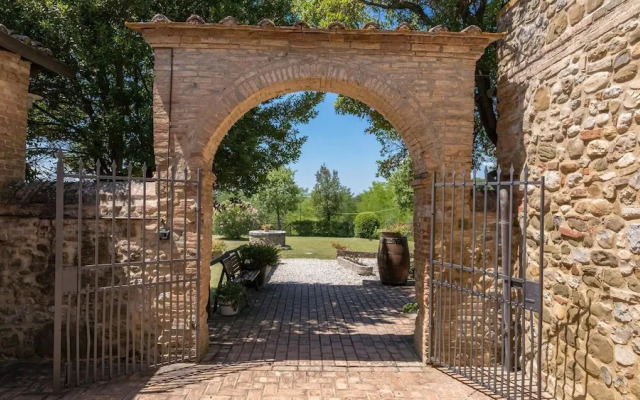 Si-c227-cabe0at - Villa Poggio Bonelli 18