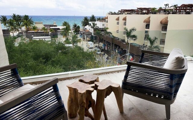 Oceana 435 2 Bedroom Condo