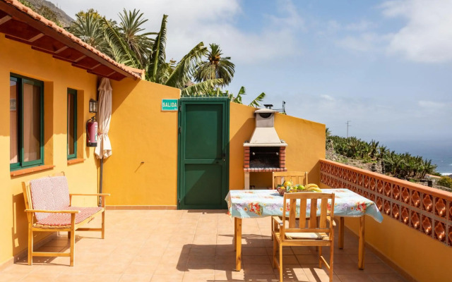 Home2Book Stunning View La Era2 de Hermigua & Wifi