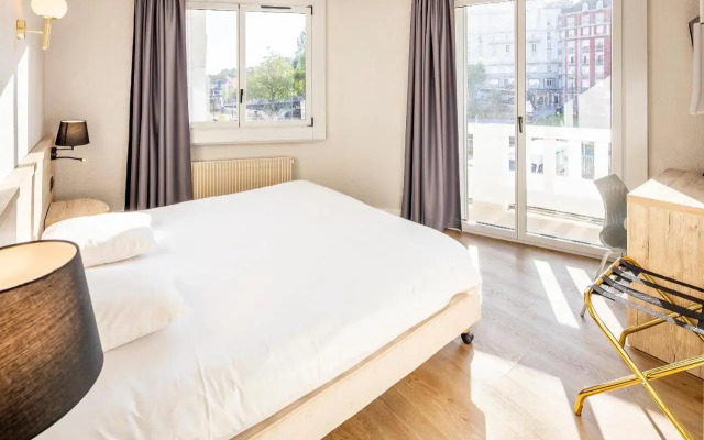 Hôtel Galilée Windsor