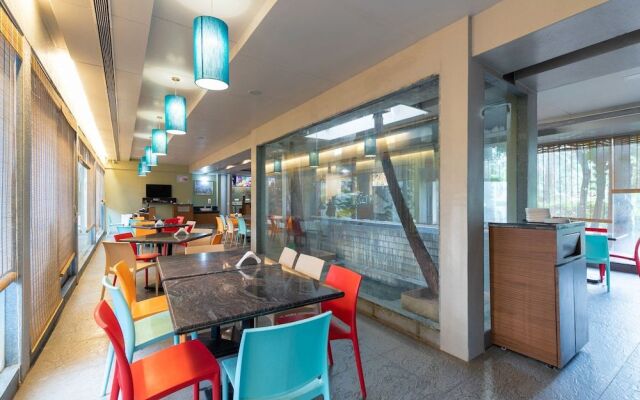 Capital O 47539 Capital O Umbergaon Club