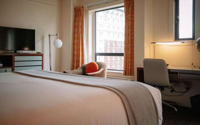 Hotel Lucia