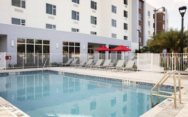 TownePlace Suites by Marriott Miami Homestead