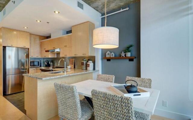 Les Immeubles Charlevoix - Le 760214