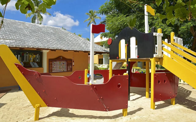 Iberostar Waves Dominicana - All Inclusive