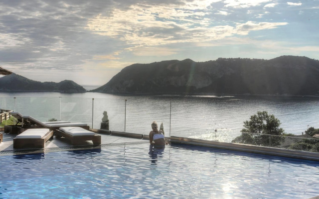 Porto Demo Hotel
