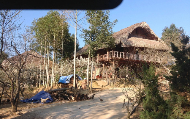 Sa House Bac Ha