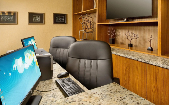 Towneplace Suites Eagle Pass