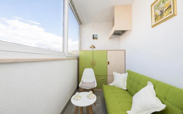 Bosiljka-comfortable and Modern - A1