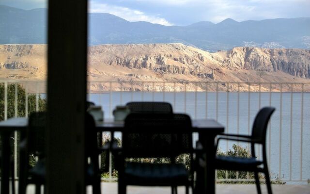 Villa Pag Sea View