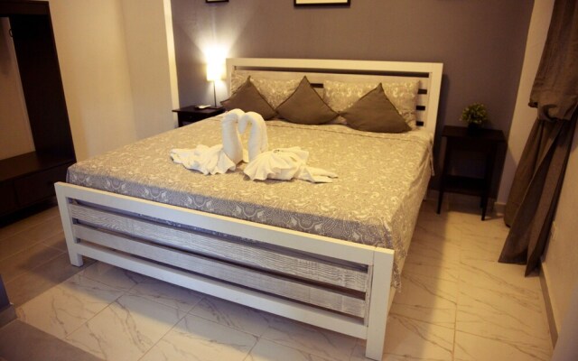 Batey Hotel Boutique