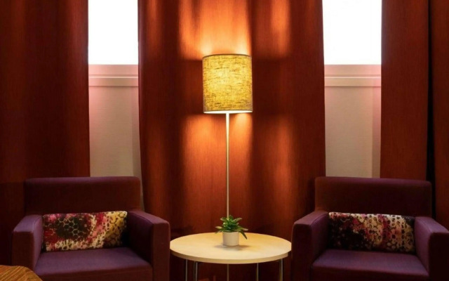 Hotell Vilja
