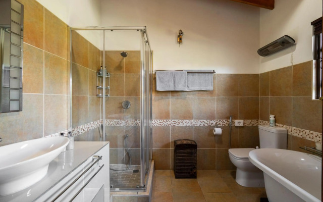 The Anchorage Krantzkloof