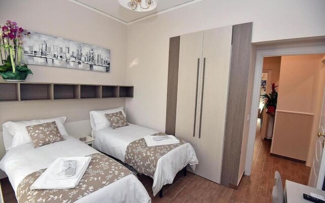 B&B Paradiso Relais