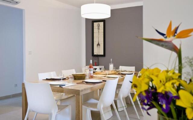ESTIVEL - Le Clos Savornin