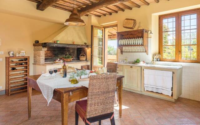 Villa Il Foramasso 10 2