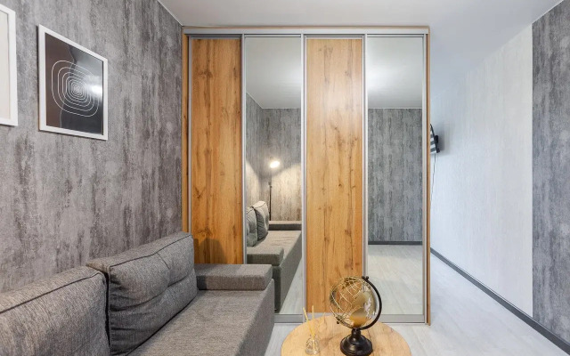 Ka Home в 1-й квартал 54