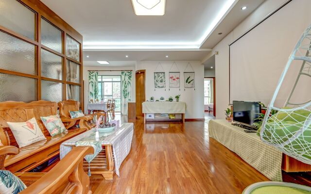 TA Journey Guest House