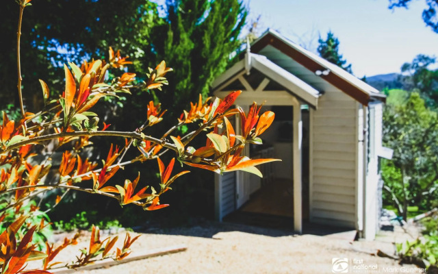 Alsace - Healesville