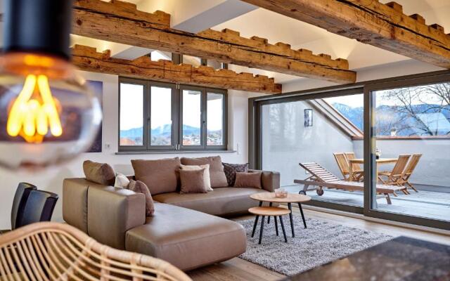 City Suites Murnau