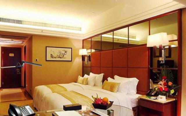 Shenzhen Bossfield Hotel