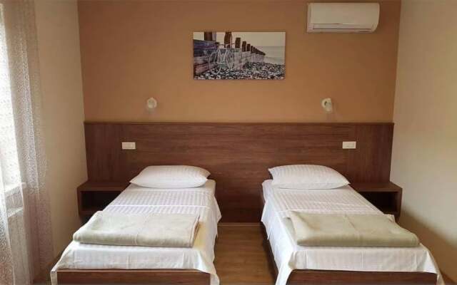 Jonon Tours & Guesthouse in Ulaanbaatar, Mongolia from 27$, photos, reviews - zenhotels.com