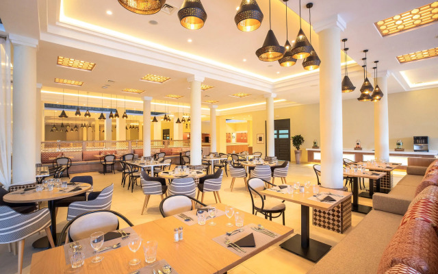 Sol Oasis Marrakech - All Inclusive