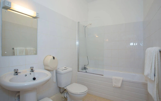 Cavendish Hotel