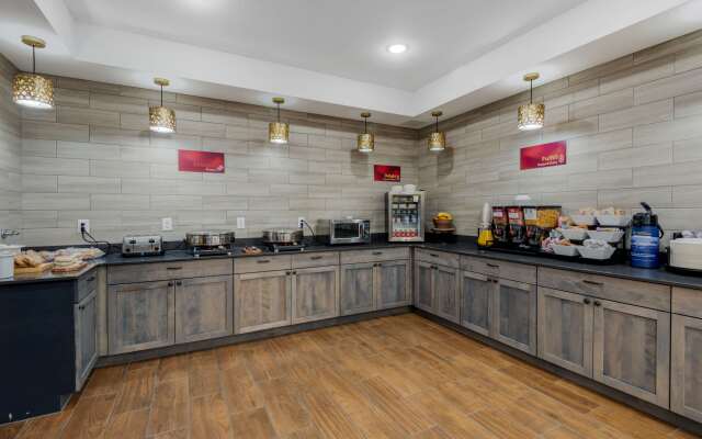 Best Western Plus Rumford Falls