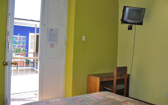 Hostel Casona de Jerusalen