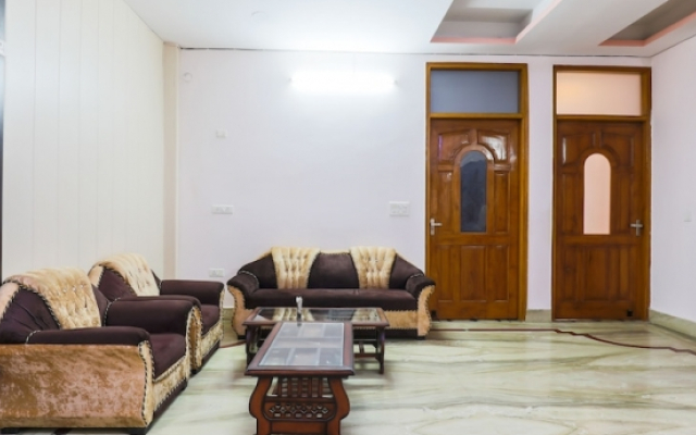 FabHotel Samridhi Residency