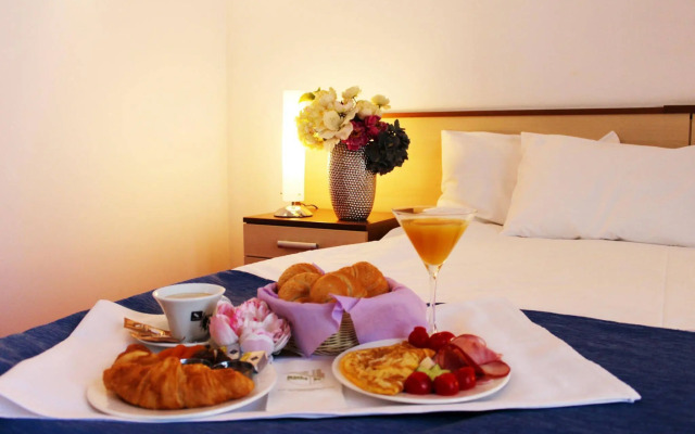 Stil Hotel