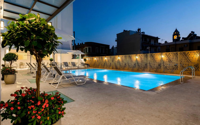 Hotel Acandia