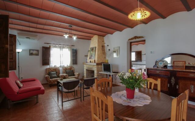 Casas Rurales Las Señoritas