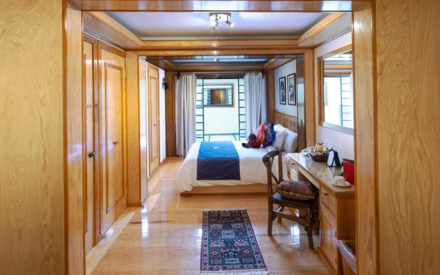 Hotel Parque España