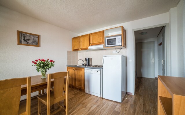 Noemys Les Chalets du Hameau des Aiguilles