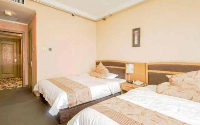 Ping'an Business Hotel