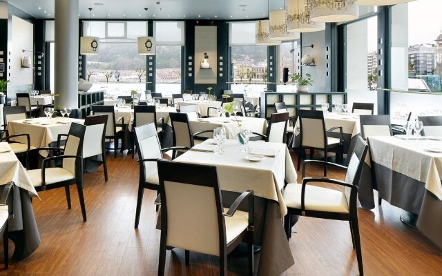 Hotel de Londres y de Inglaterra